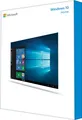 Produktbild: Microsoft Windows 10 Home, Elektronischer Software-Download (ESD), 1 Lizenz(en), 20 GB, 2 GB, 1 GHz, 800 x 600 Pixel