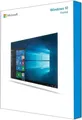 Produktbild: Microsoft Windows 10 Home, (ESD) Download, Windows