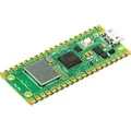 Produktbild: Raspberry Pi Pico W, RP2040 + WLAN Mikrocontroller Board