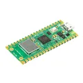 Produktbild: Raspberry Pi PICO-W Mikrocontroller NEU