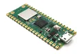 Produktbild: Raspberry Pi Pico W, RP2040 Mikrocontroller, Dual ARM Cortex-M0+ @133MHz, WLAN