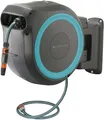Produktbild: Gardena Wandrolle autom. RollUp L (türkis) 30m