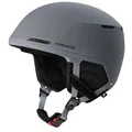 Produktbild: Skihelm Snowboardhelm Ski Snowboard Helm - Head Compact Evo - Ski Helm - mit optimiertem Belüftungssystem - geeignet für Skifahren Snowboarden (grau, XS/S (52-55 cm))