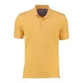 Produktbild: Brax Poloshirt gelb M (50)