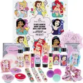 Produktbild: Disney Princess Adventskalender Beauty Kosmetik 24 Überraschungen Geschenkidee