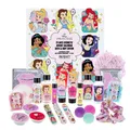 Produktbild: Disney Princess Adventskalender Beauty Kosmetik 24 Überraschungen Geschenkidee