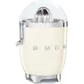 Produktbild: Smeg Cjf11creu Entsafter Durchsichtig One Size / EU Plug 220V Durchsichtig One Size - Creme