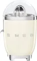 Produktbild: SMEG CJF11CREU Zitruspresse Creme