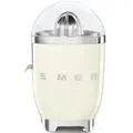 Produktbild: Smeg CJF11CREU - Creme - Zitruspresse, 50's Style