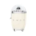 Produktbild: Elektrische Saftpresse Smeg 50's Style CJF11CREU Creme