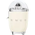 Produktbild: SMEG CJF11CREU Zitruspresse creme Zitruspresse
