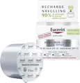 Produktbild: Eucerin Hyaluron-Filler + 3x Effect Day Cream SPF15 - Refill 50 ml