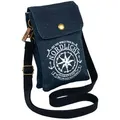 Produktbild: Mini Crossbag Nordlicht navy 218