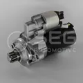 Produktbild: SEG Automotive 0001123044 Starter für AUDI,SEAT,SKODA,VW