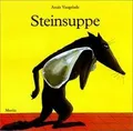 Produktbild: Steinsuppe: Nominiert für den Deutschen Jugendliteraturp... | Buch | Zustand gut