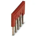 Produktbild: Phoenix Contact FBS 5-6 Steckbrücke