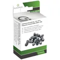 Produktbild: QUADRIOS 2102CA126 Kabelverschraubung Sortiment M12 PA66 Schwarz 1 Set