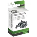 Produktbild: Quadrios 2102CA126 Kabelverschraubung Sortiment  M12  PA66 Schwarz 1 Set