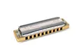 Produktbild: HOHNER Marine Band Crossover Mundharmonika C