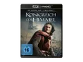 Produktbild: Königreich der Himmel 4K Ultra HD Blu-ray + Blu-ray (FSK: 16)
