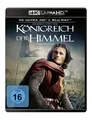 Produktbild: Königreich der Himmel - Director's Cut (4K UHD + Blu-ray)