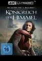 Produktbild: Königreich der Himmel - 4K Ultra HD + Blu-ray # UHD+BLU-RAY-NEU
