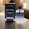 Produktbild: La Rive EXTREME STORY Eau de Toilette für Herren 75 ml | Moderner Herrenduft