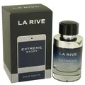 Produktbild: La Rive Extreme Story eau de toilette spray 75 ml