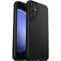 Produktbild: OtterBox React Series Hülle für Samsung Galaxy S23 FE, stoßfest, sturzsicher, ultraschlank, schützende Hülle, Getestet nach Militärstandard, Schwarz