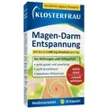 Produktbild: Klosterfrau Magen-Darm Entspannung Kapseln