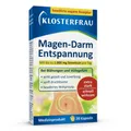 Produktbild: KLOSTERFRAU Magen-Darm Entspannung