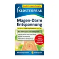 Produktbild: KLOSTERFRAU Magen-Darm Entspannung · 20 St · PZN 10917219 1181714