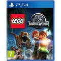 Produktbild: WB PS4 LEGO Jurassic World (PS4) (1000544710)