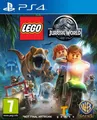 Produktbild: Lego Jurassic World Juego para Consola Sony PlayStation 4, PS4 [PAL ESPAÑA]