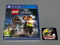 Produktbild: LEGO JURASSIC WORLD SONY PLAYSTATION 4 PAL SPANIEN VERSIEGELT.