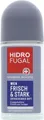 Produktbild: Hidrofugal Men Frisch & Stark Deo Roll-on 50ml starker Schutz & erfrischende Duft