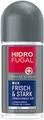 Produktbild: Hidrofugal Men Frisch & Stark Roll-on (50 ml), starker Antitranspirant Schutz mit erfrischendem Duft, langanhaltendes Deo für Männer ohne Ethylalkohol