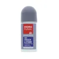Produktbild: Hidrofugal Men Frisch & Stark Deo Roll-on 50ml starker Schutz&erfrischende Duft