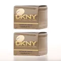 Produktbild: Donna Karan NY - Golden Delicious EDP Eau de Parfum 50ml - 2x