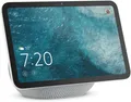 Produktbild: Wlan Lautsprecher mit Bluetooth Amazon Alexa Echo Show 8 (Weiß)