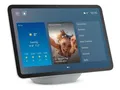 Produktbild: Amazon Echo Show 8 (neueste Generation), brillantes 8,7-Zoll-Display in HD-Auflösung mit raumfüllend