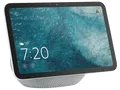 Produktbild: AMAZON Echo Show 8 (2025 Release) Smart Speaker, Glacier White