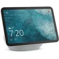 Produktbild: Echo Show 8 Wlan Lautsprecher mit Bluetooth Amazon Alexa  (Weiß)