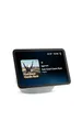 Produktbild: Amazon Echo Show 8 (neueste Generation), brillantes 8,7-Zoll-Display in HD-Auflösung mit raumfüllendem und 3D-Audio, Weiß, mit Alexa+ Early Access