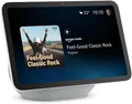 Produktbild: Amazon Echo Show 8 (4.Gen) weiß #1906905