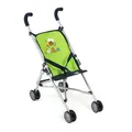 Produktbild: Bayer Chic 2000 Puppen Mini-Buggy Roma Bumblebee NEU