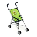 Produktbild: Bayer Chic 2000 Puppen Mini-Buggy Roma Bumblebee