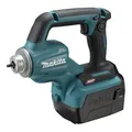 Produktbild: Makita Akku-Betonverdichter 40V max. (ohne Akku, ohne Ladegerät) ohne Verdichtervorsatz (nur in Verbindung mit Zubehör nutzbar)