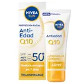 Produktbild: SUN FACIAL anti-manchas & anti-edad SPF50 50 ml