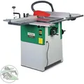 Produktbild: Holzstar - Tischkreissäge Kreissäge Säge Tks 254 E Mit Schiebeschlitten 5902025